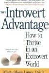 The Introvert Advantage The Introvert Advantage