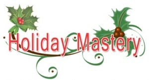 Introvert Holiday Mastery