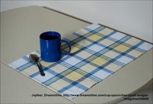 placemat
