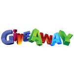 Exciting Giveaway