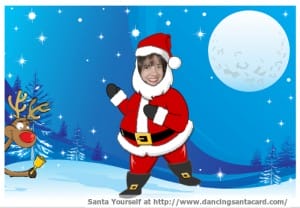 SantaYourself _Pat