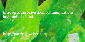 Introverts-in-communication