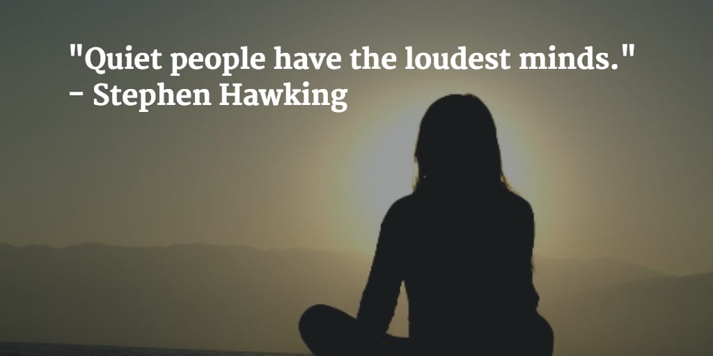 What Introvert Assets Are Like Your Femur Bones?