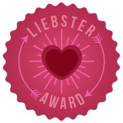 Liebster-award