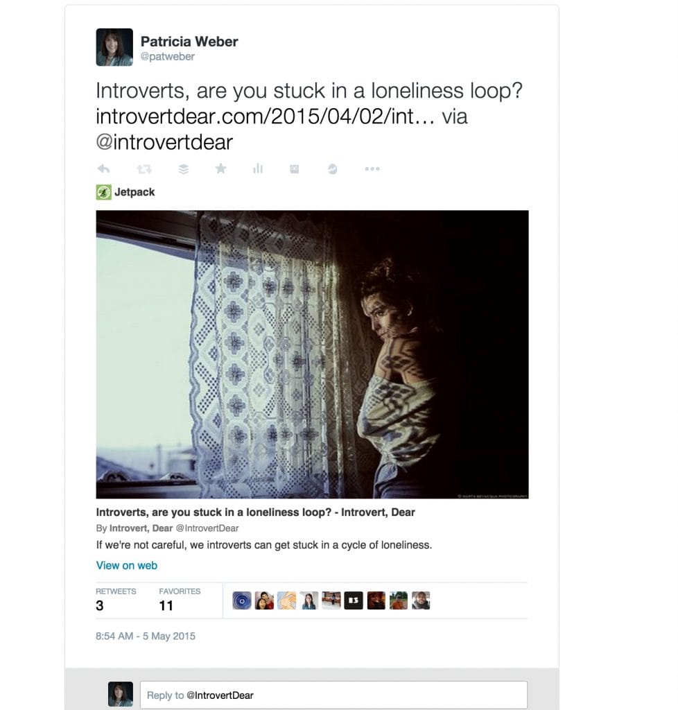 introvert-loneliness-loop