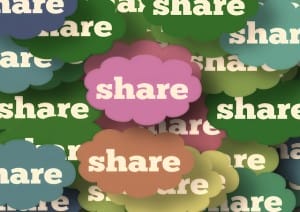 social-sharing