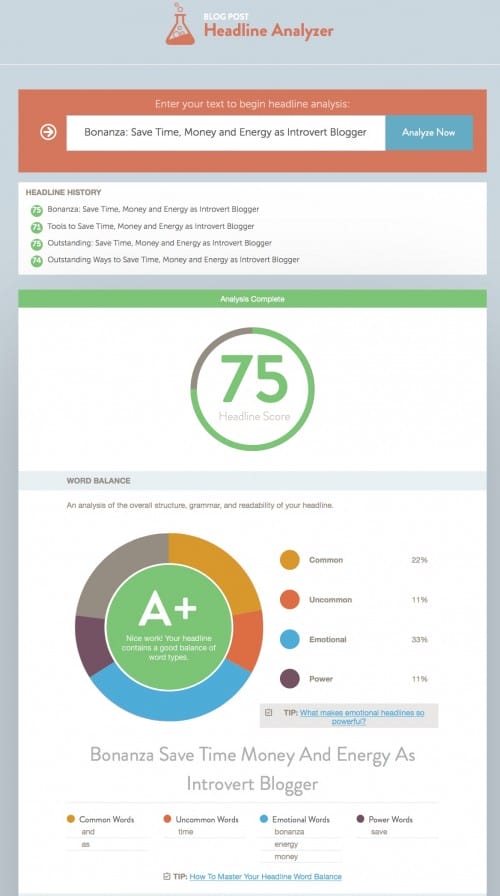 bonanza-title-analyzer